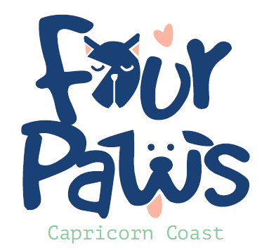 Four Paws Adoption and Education Inc.